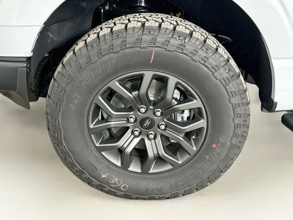 Ford F-150 Tremor 2026
