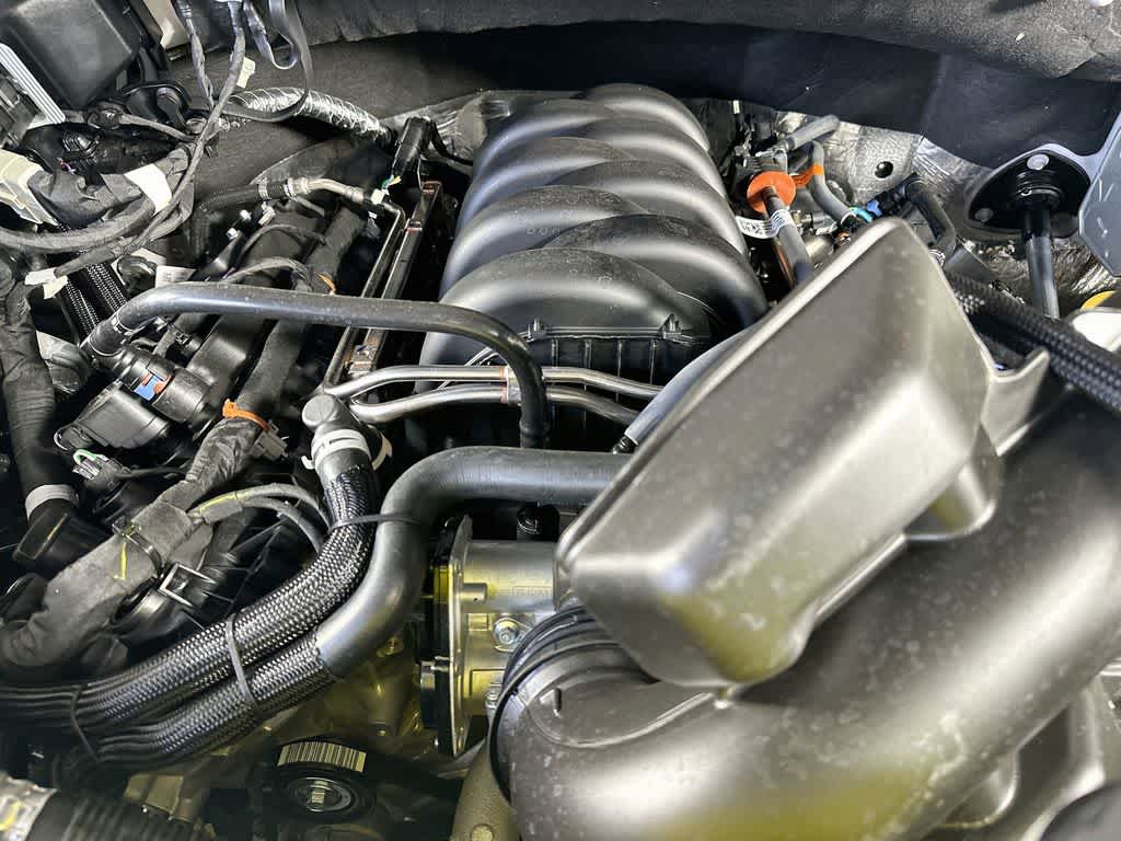 Ford F-150 Tremor 2026