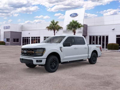 Ford F-150 Tremor 2026