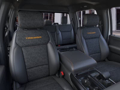Ford F-150 Tremor 2026