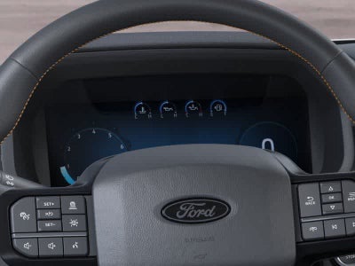 Ford F-150 Tremor 2026