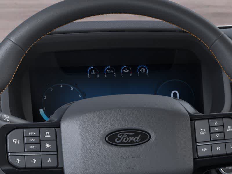 Ford F-150 Tremor 2026