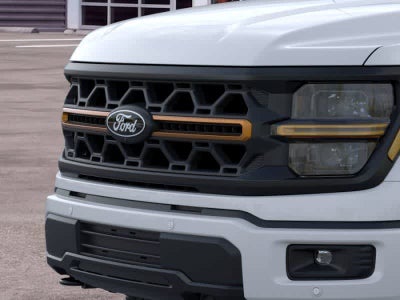 Ford F-150 Tremor 2026