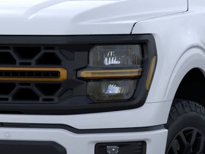 Ford F-150 Tremor 2026