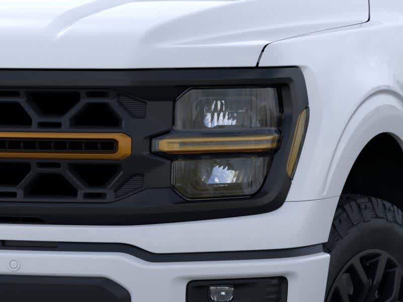 Ford F-150 Tremor 2026