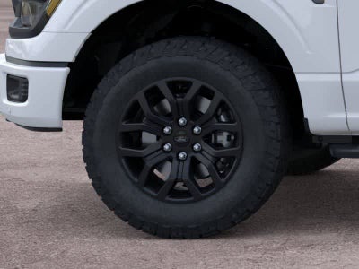 Ford F-150 Tremor 2026