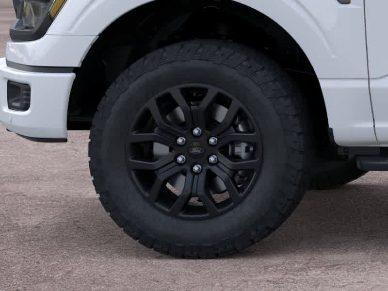 Ford F-150 Tremor 2026