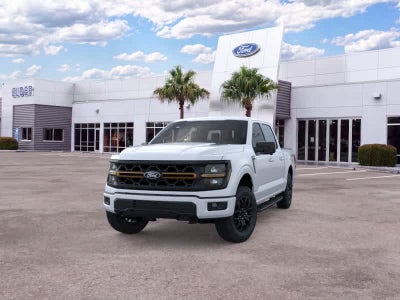 Ford F-150 Tremor 2026