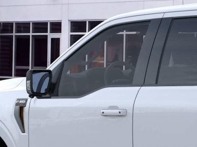 Ford F-150 Tremor 2026