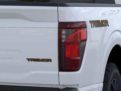 Ford F-150 Tremor 2026