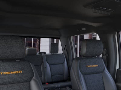 Ford F-150 Tremor 2026