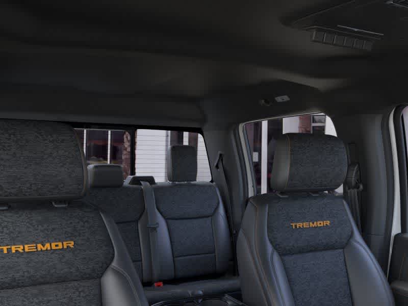 Ford F-150 Tremor 2026
