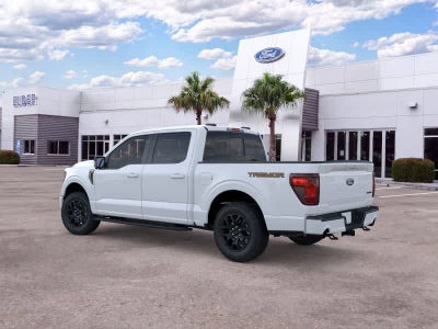 Ford F-150 Tremor 2026