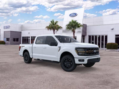 Ford F-150 Tremor 2026
