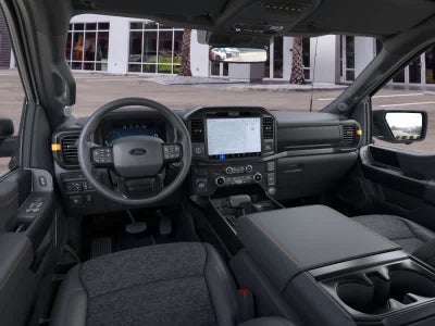 Ford F-150 Tremor 2026