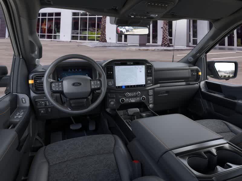 Ford F-150 Tremor 2026