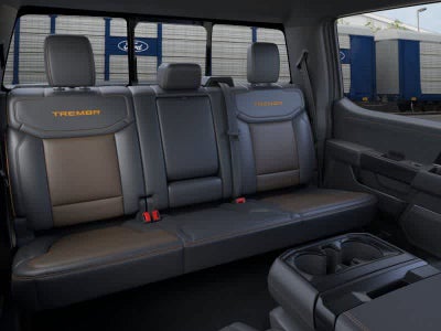 Ford F-150 Tremor 2026