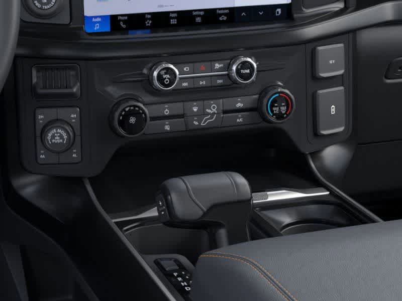 Ford F-150 Tremor 2026