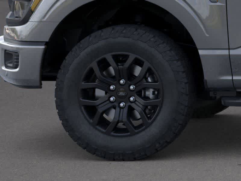 Ford F-150 Tremor 2026