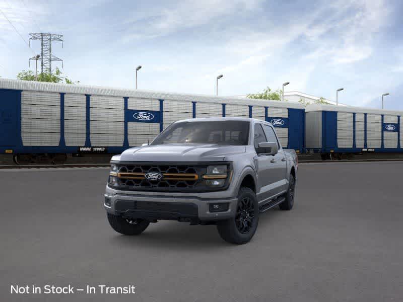 Ford F-150 Tremor 2026
