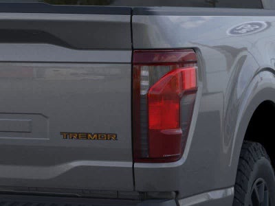 Ford F-150 Tremor 2026