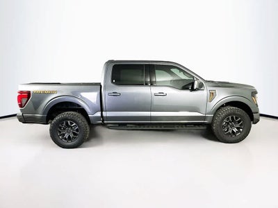 Ford F-150 Tremor 2026