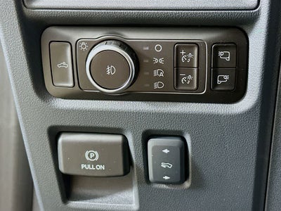 Ford F-150 Tremor 2026