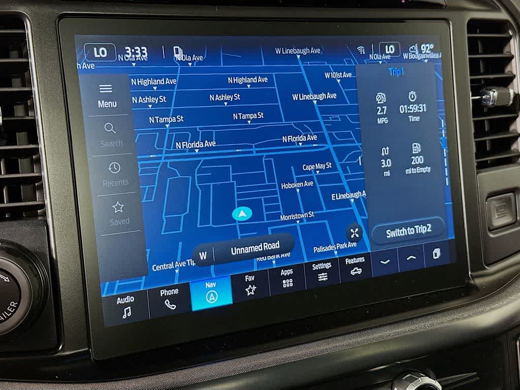 Ford F-150 Tremor 2026