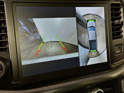 Ford F-150 Tremor 2026