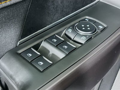 Ford F-150 Tremor 2026