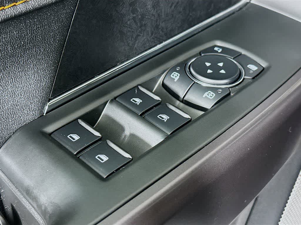 Ford F-150 Tremor 2026