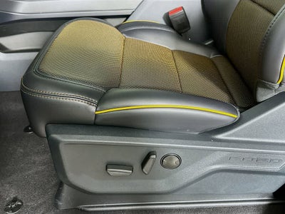 Ford F-150 Tremor 2026