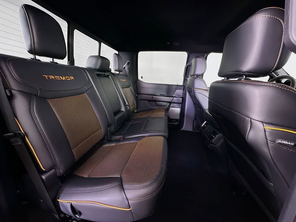 Ford F-150 Tremor 2026