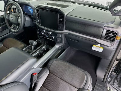 Ford F-150 Tremor 2026