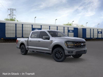 Ford F-150 Tremor 2026