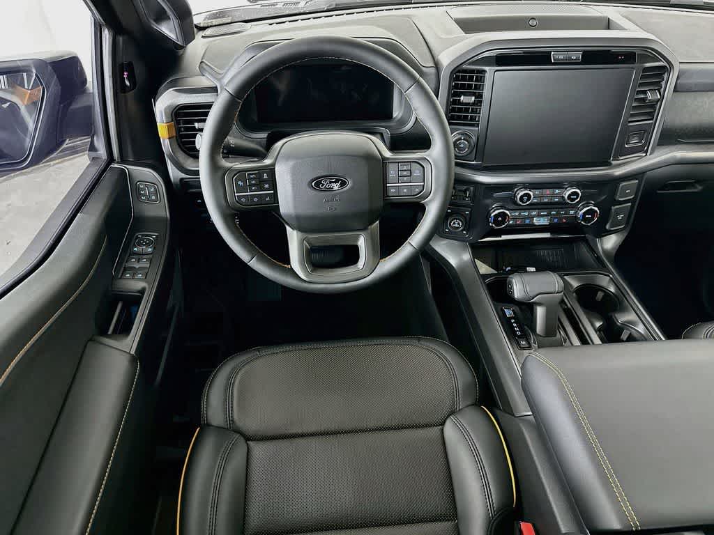 Ford F-150 Tremor 2026