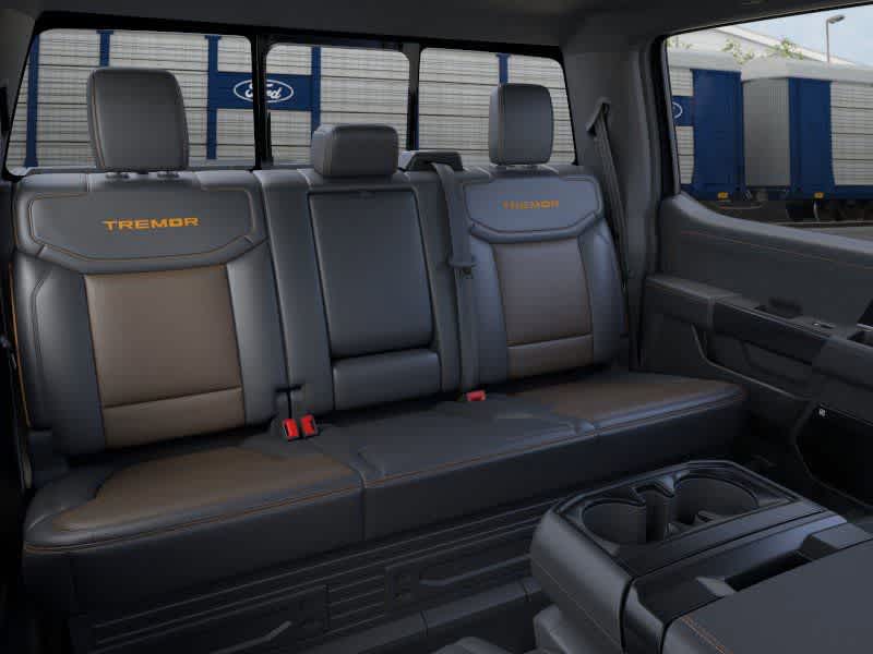 Ford F-150 Tremor 2026