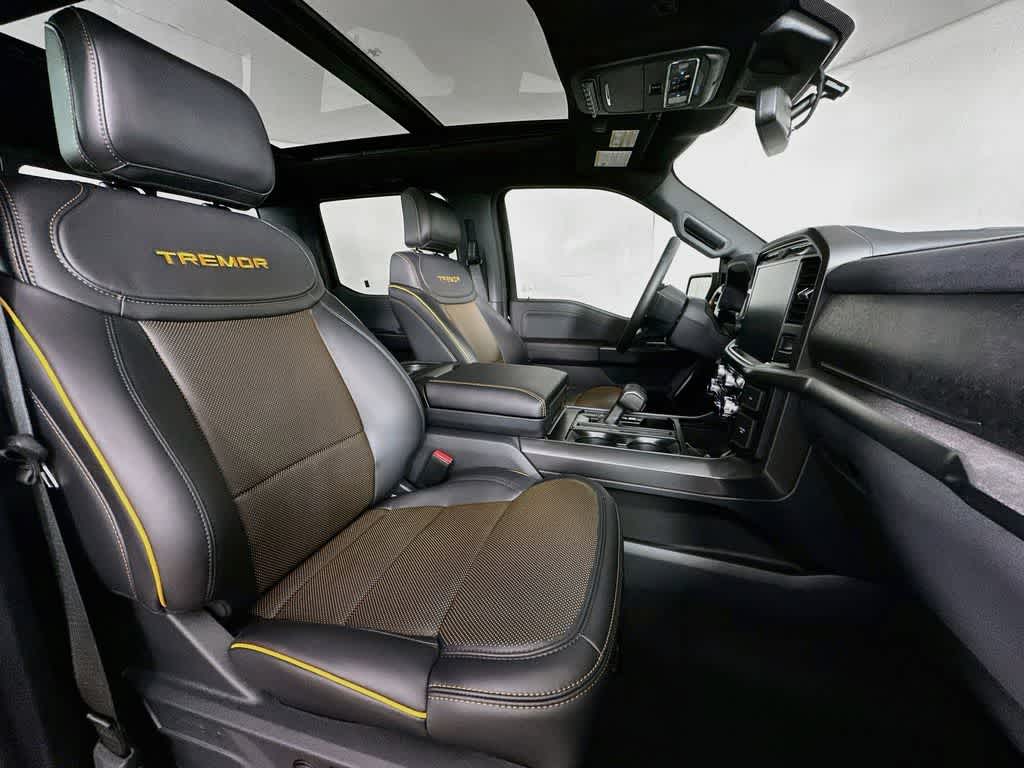 Ford F-150 Tremor 2026