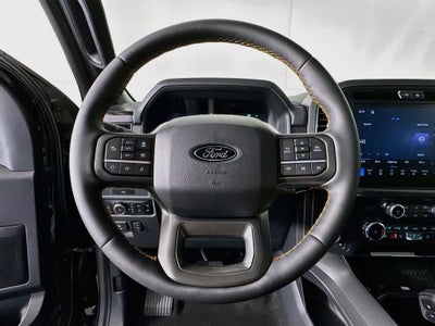 Ford F-150 Tremor 2026