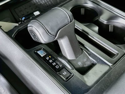 Ford F-150 Tremor 2026