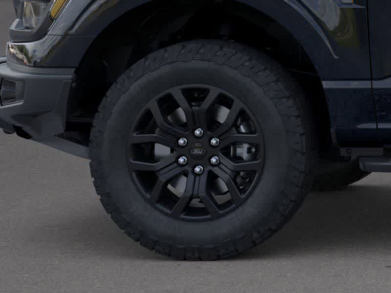 Ford F-150 Tremor 2026