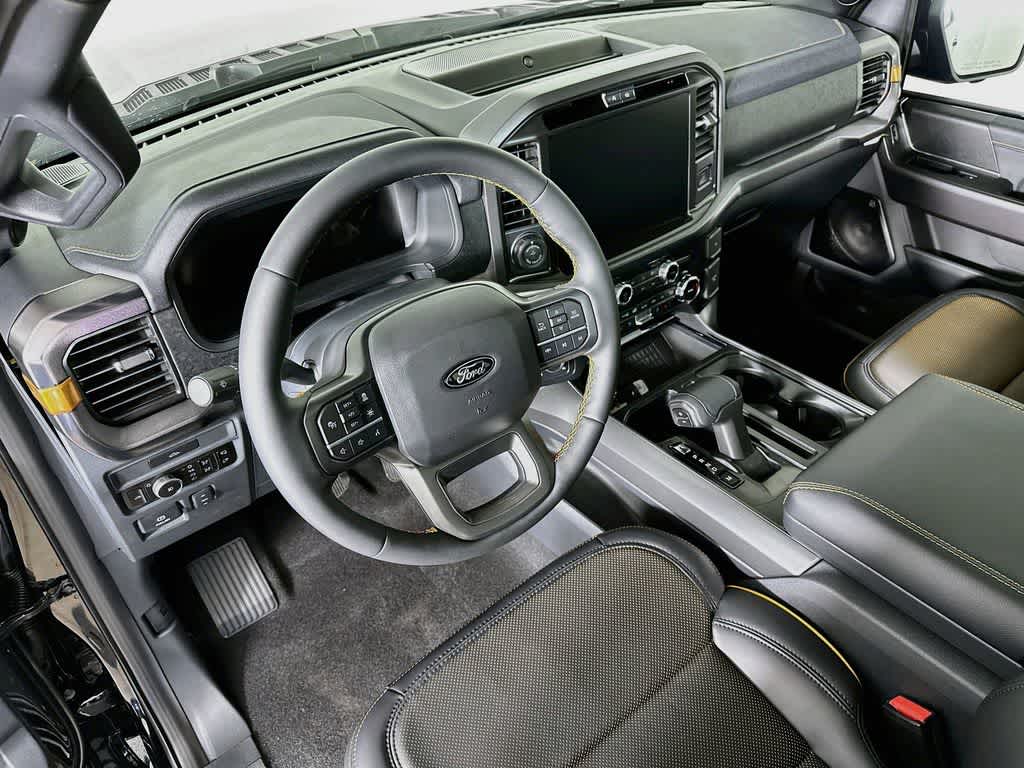 Ford F-150 Tremor 2026