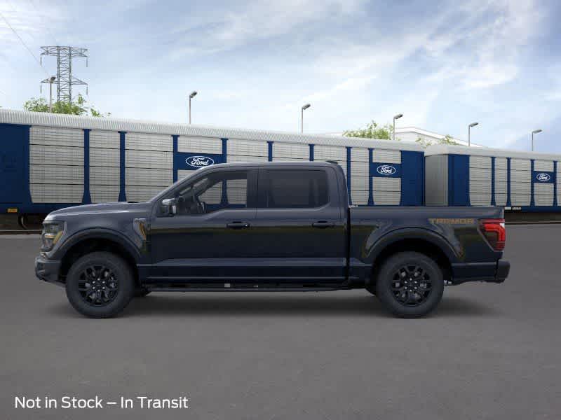 Ford F-150 Tremor 2026