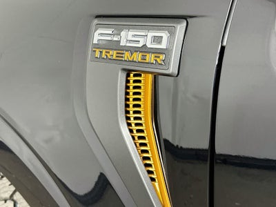 Ford F-150 Tremor 2026