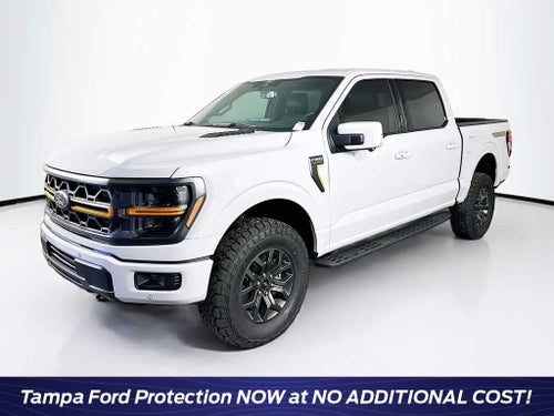 Ford F-150 Tremor 2026