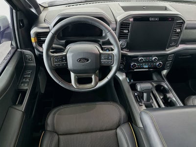 Ford F-150 Tremor 2026