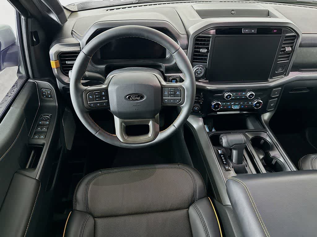 Ford F-150 Tremor 2026