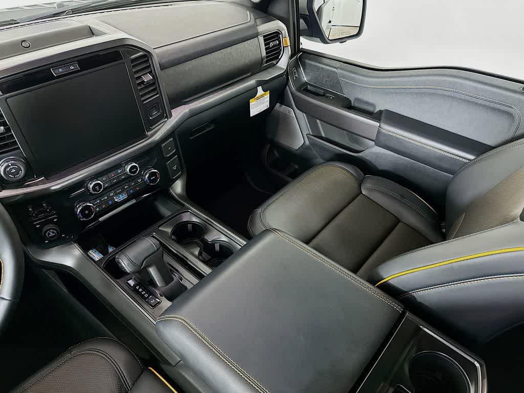 Ford F-150 Tremor 2026