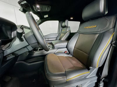 Ford F-150 Tremor 2026