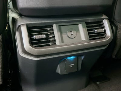 Ford F-150 Tremor 2026